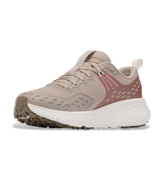 Columbia Trainer Konos Trs taupe