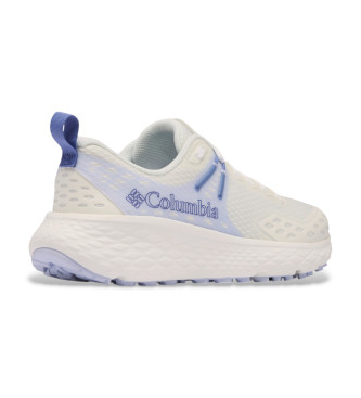 Columbia Zapatilla Konos Trs blanco