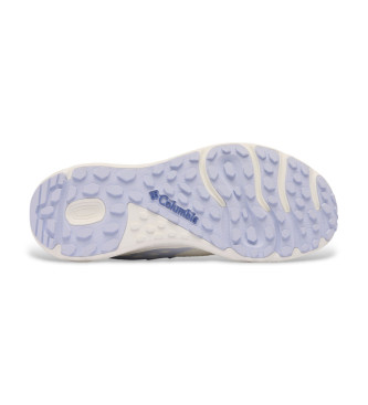 Columbia Sneaker Konos Trs bianca