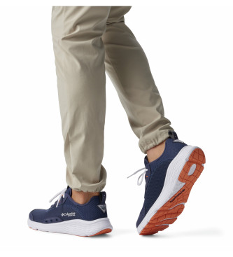 Columbia Trainers Castback Pfg navy