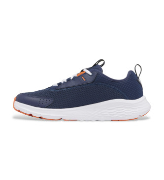 Columbia Zapatillas Castback Pfg marino