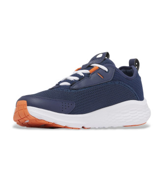 Columbia Trainers Castback Pfg navy