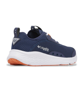 Columbia Turnschuhe Castback Pfg navy