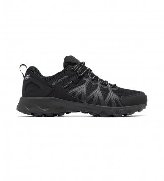 Columbia Waterproof hiking shoes Peakfreak II black
