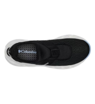 Columbia Chaussures Drainmaker noires