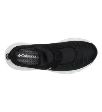 Columbia Chaussures Drainmaker TR noires