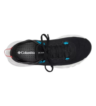 Columbia Schuhe Drainmaker XTR schwarz 