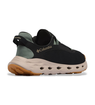 Columbia Chaussures Drainmaker Xtr noir