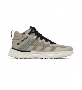 Columbia Facet 75 Mid Outdry taupe čevlji