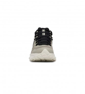 Columbia Scarpe Facet 75 Mid Outdry taupe