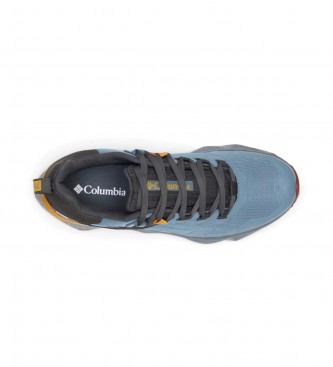 Columbia Facet Outdry Schuhe blau