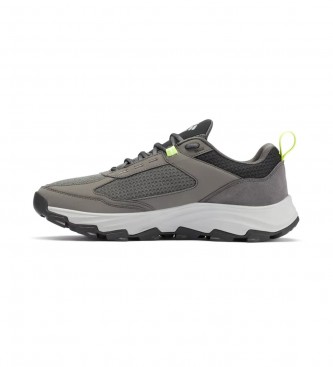 Columbia Hatana Max Outdry Shoes grey