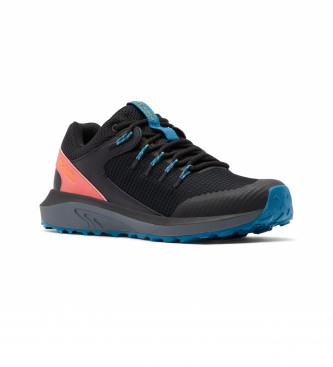 Columbia Zapatillas impermeables Trailstorm negro - Tienda calzado, y complementos - zapatos de zapatillas de marca