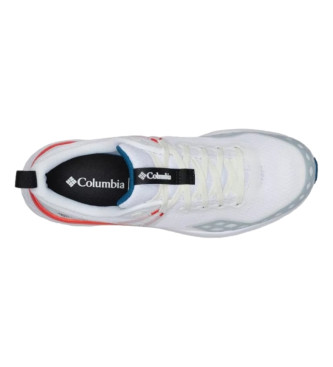 Columbia Sapatos Konos TRS brancos