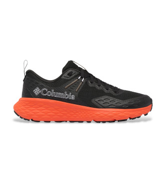 Columbia Chaussures Konos TRS noires