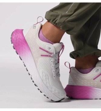 Columbia Sapatos Konos TRS OutDry branco, cor-de-rosa