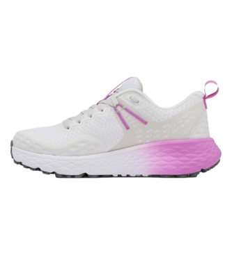 Columbia Shoes Konos TRS OutDry white, pink