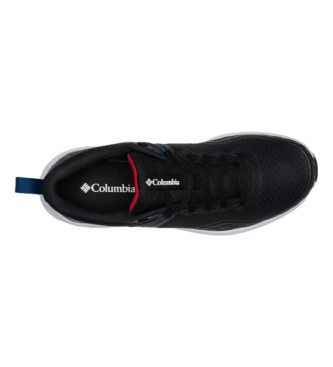 Columbia Konos TRS OutDry Schuhe schwarz