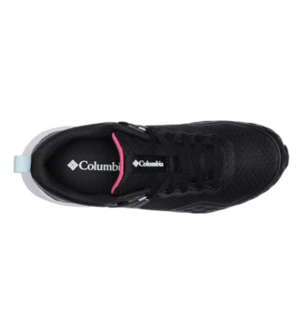 Columbia Konos TRS OutDry Shoes black