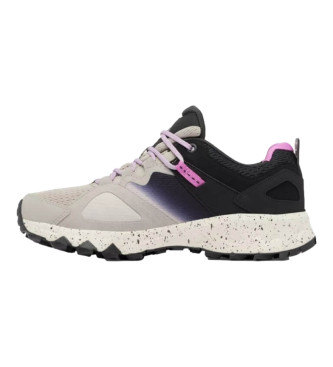 Columbia Peakfreak Hera OutDry chaussures grises