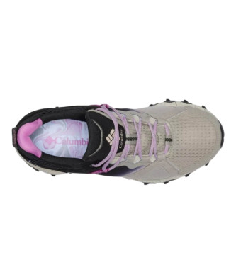 Columbia Peakfreak Hera OutDry chaussures grises