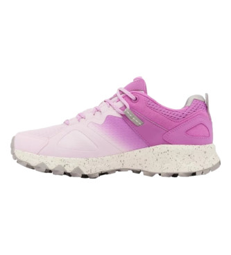 Columbia Peakfreak Hera OutDry Shoes pink