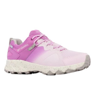 Columbia Peakfreak Hera OutDry Shoes pink