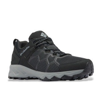 Columbia Peakfreak II sko sort