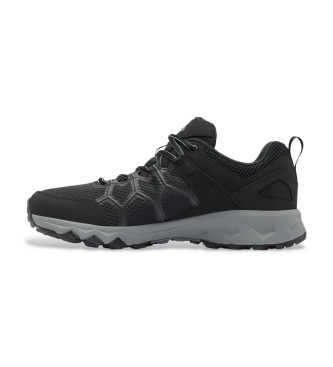 Columbia Zapatillas Peakfreak II negro