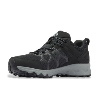 Columbia Peakfreak II Schuhe schwarz