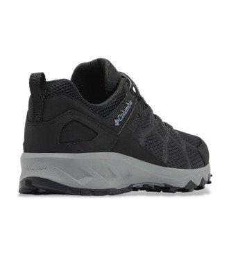 Columbia Sapatos Peakfreak II pretos