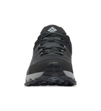 Columbia Chaussures Peakfreak II noires