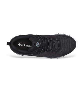 Columbia Buty Peakfreak II czarne