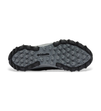 Columbia Peakfreak II shoes black