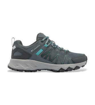 Columbia Peakfreak II Outdry Chaussures gris