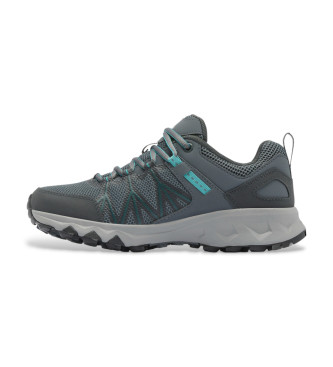 Columbia Peakfreak II Outdry Chaussures gris