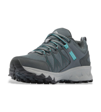 Columbia Sapatos Peakfreak II Outdry cinzento