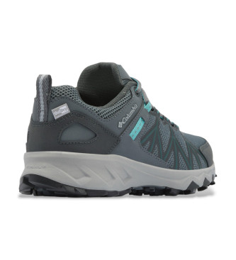 Columbia Peakfreak II Outdry-sko gr