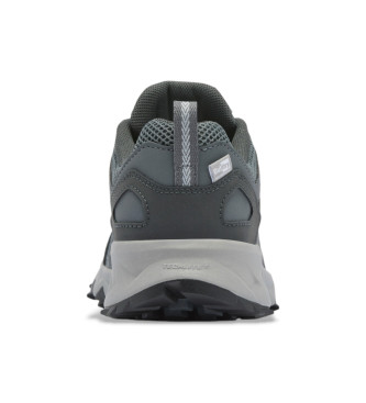 Columbia Peakfreak II Outdry Schoenen grijs