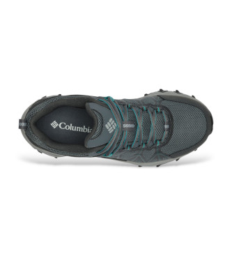 Columbia Peakfreak II Outdry Shoes szary