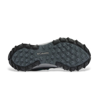 Columbia Zapatillas Peakfreak II Outdry gris