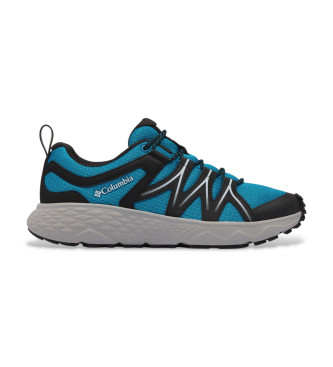 Columbia Peakfreak Roam Schuhe blau