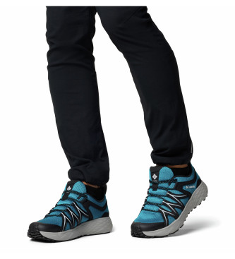 Columbia Buty Peakfreak Roam w kolorze niebieskim