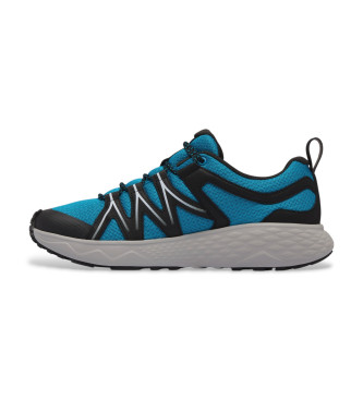 Columbia Buty Peakfreak Roam w kolorze niebieskim