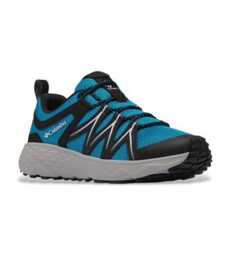 Columbia Peakfreak Roam shoes blue