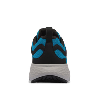 Columbia Sapatos Peakfreak Roam azul