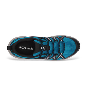 Columbia Peakfreak Roam shoes blue