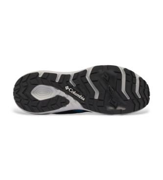 Columbia Sapatos Peakfreak Roam azul