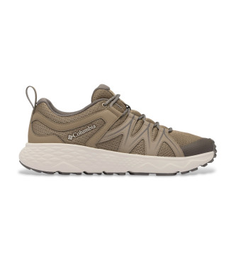 Columbia Scarpe da ginnastica Peakfreak Roam marroni