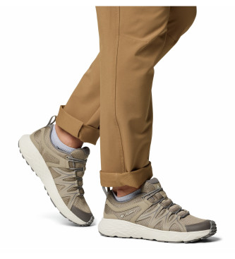 Columbia Buty Peakfreak Roam brązowe